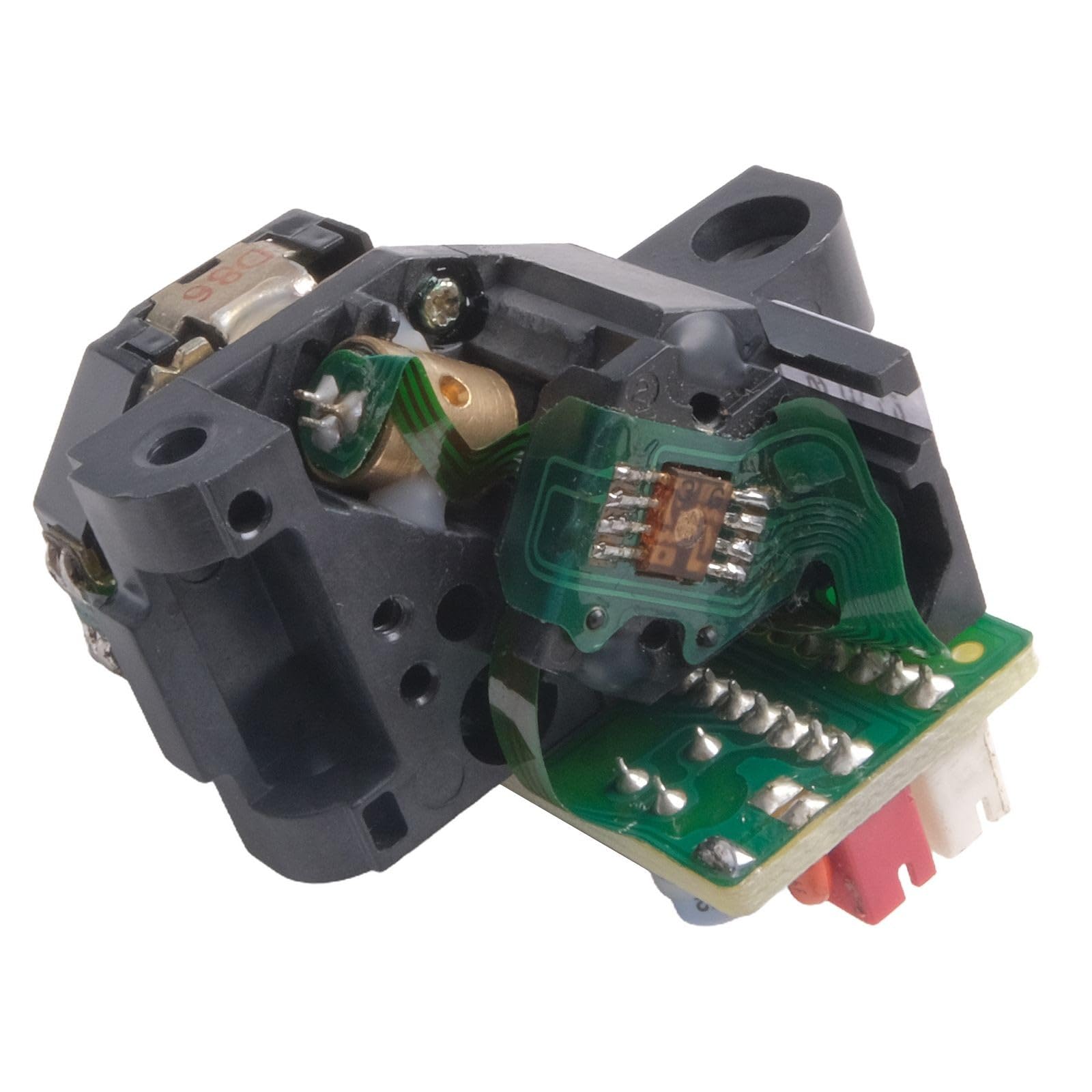 KSS-152A Objectif optique noir pour lecteur de disque multicanal