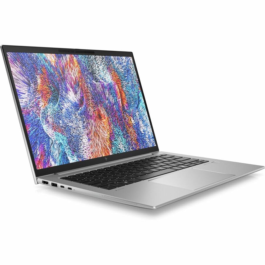 Amazon.com: HP ZBook Firefly G11 A 14