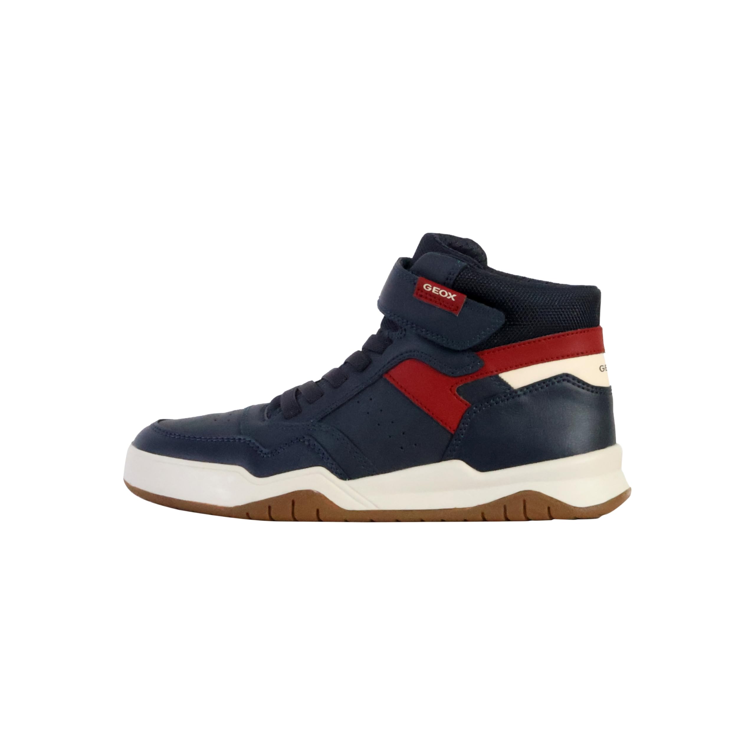 Geox Jungen J Perth Boy A Sneakers