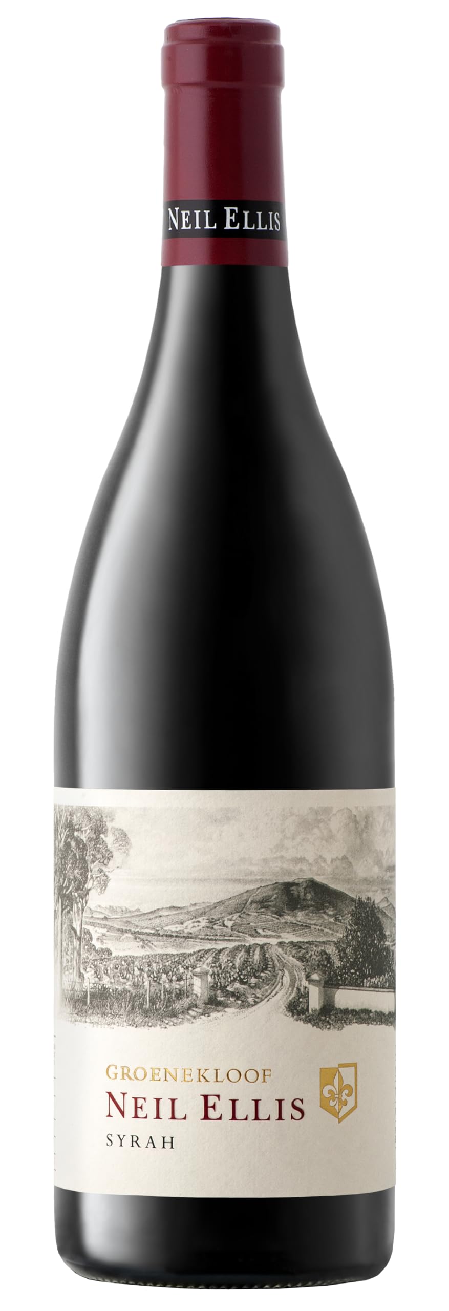 Neil Ellis Groenekloof Syrah 2021