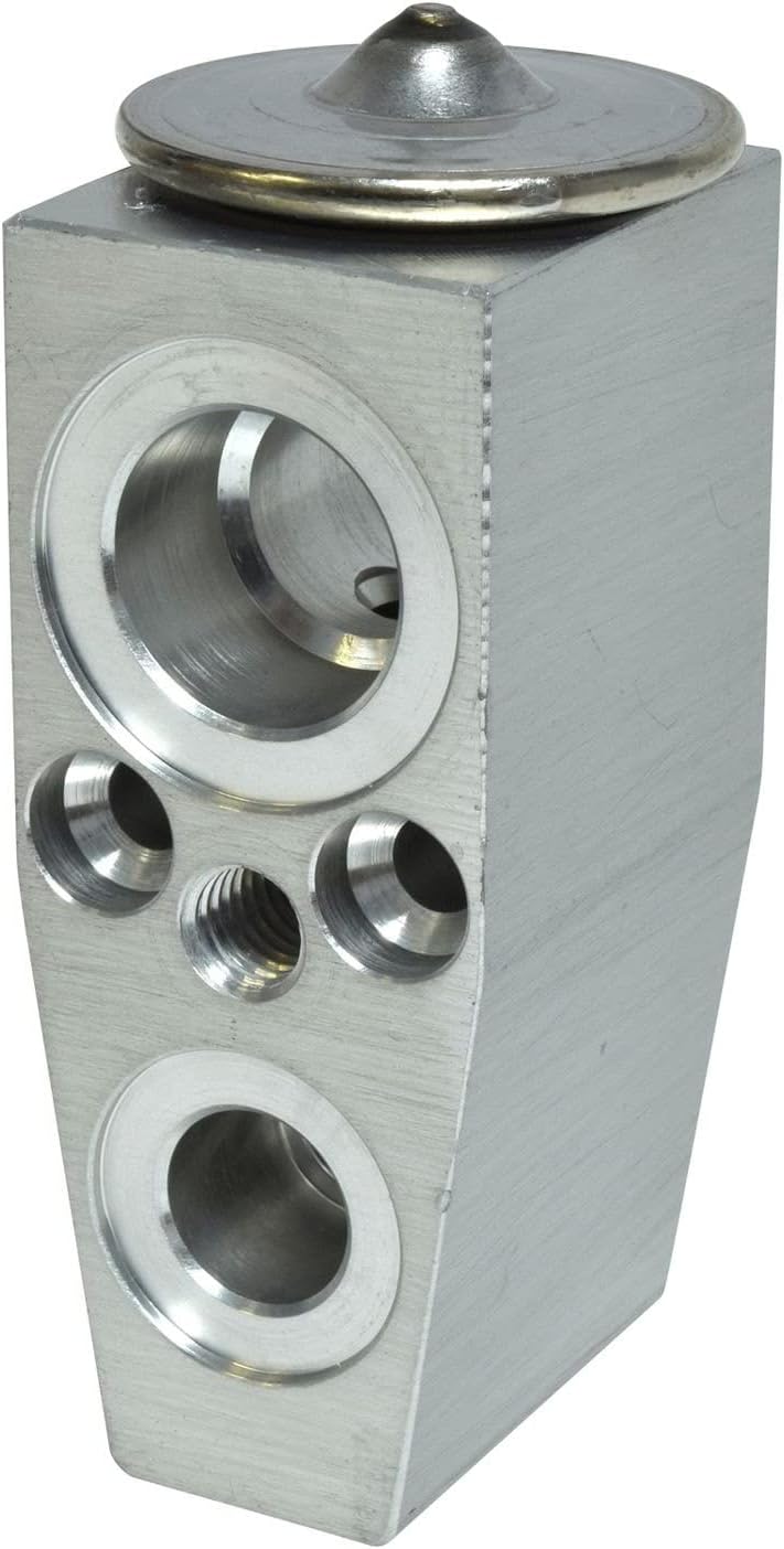 New HVAC A/C Compressor Replacement Service Kit CK 5069B