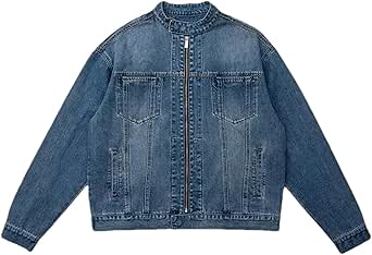Chaqueta De Mezclilla - España