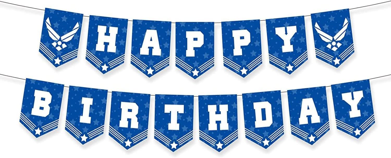 airforce 1 40th anniversary