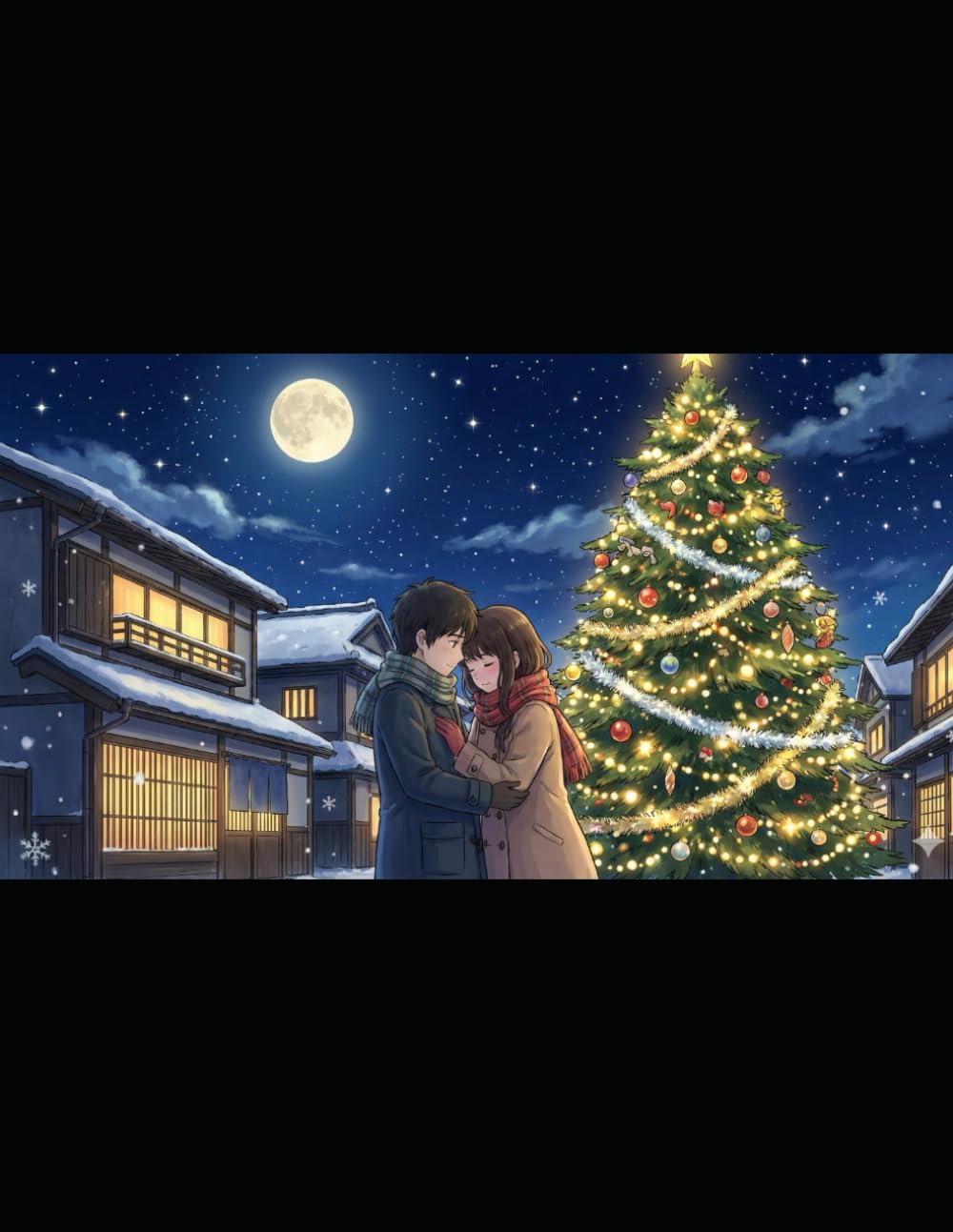 Winter Tales: Volume Two