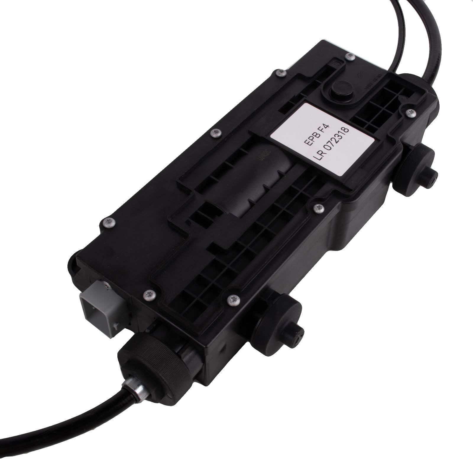 Modulo freno di stazionamento elettrico, freno di stazionamento elettrico, sostituzione modulo freno di stazionamento per Discovery IV L319 2009-2018 accessorio auto parte n. LR072318 LR013699