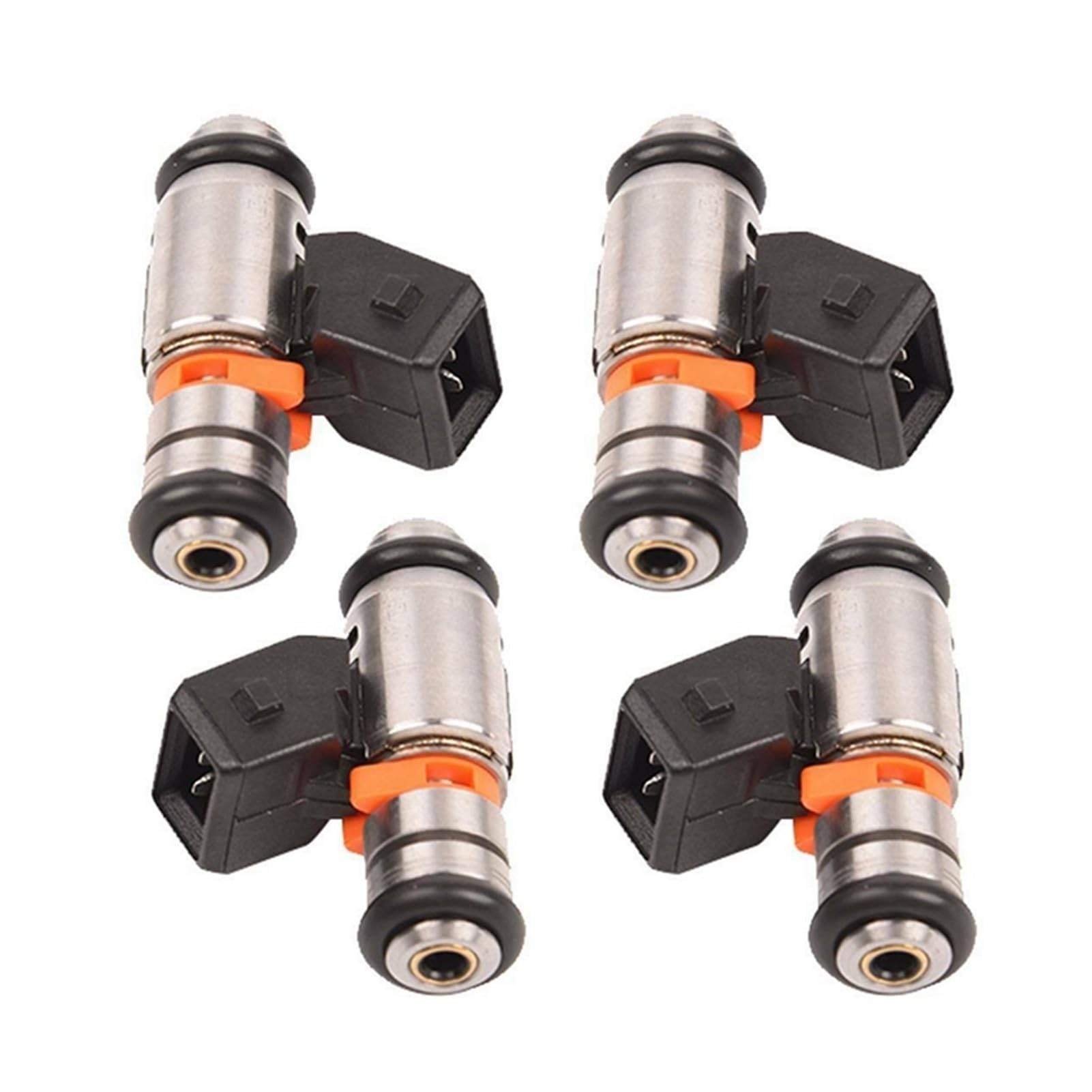 Zynther One Color Automotive Fuel Injectors 4Pcs Car Accessories Iwp-127 Iwp127 For Fiesta/For Ecosport Flex
