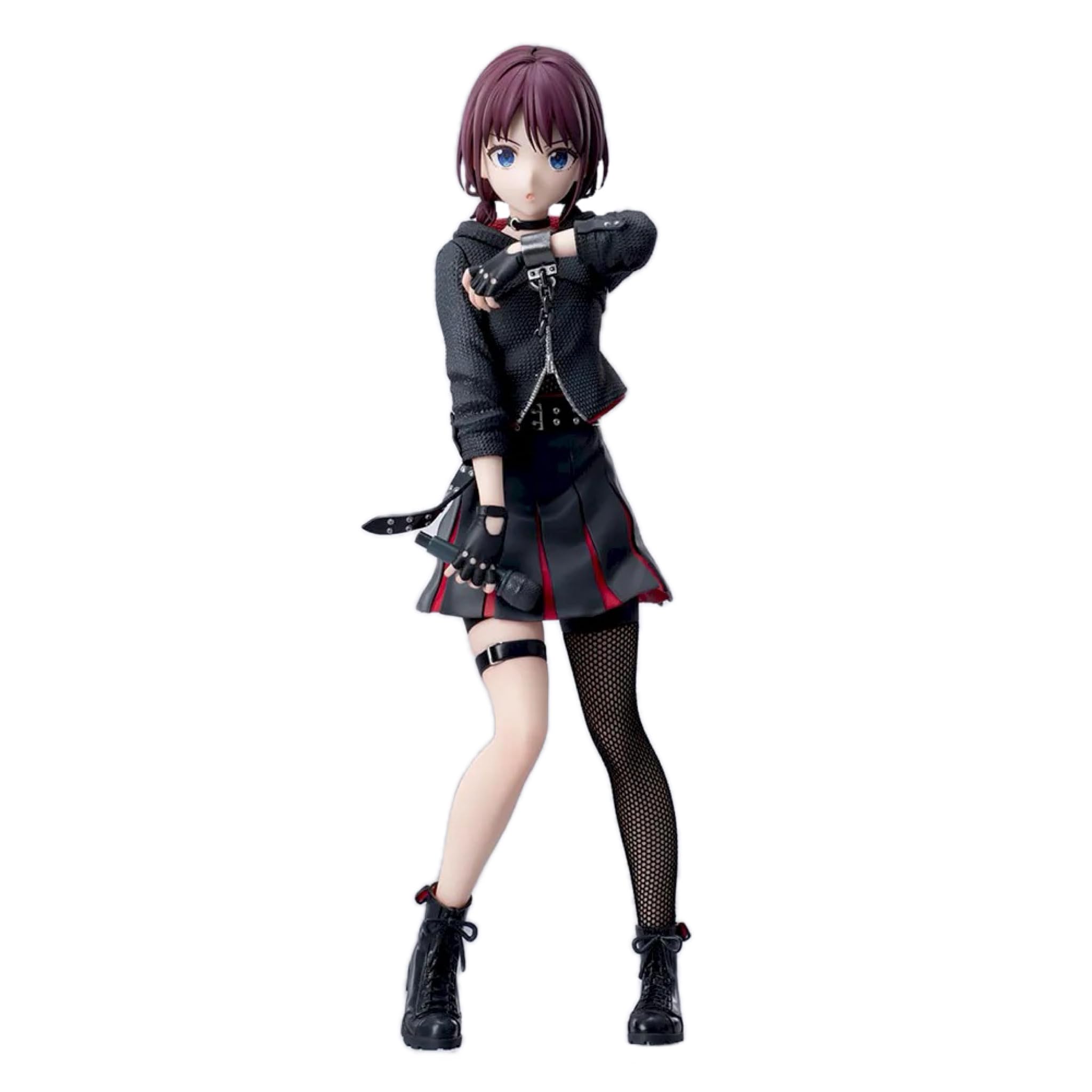 ガールズバンドクライ XStellar フィギュア ガールズバンドクライ XStellar “ルパ”｜プライズ・くじ・グッズ情報