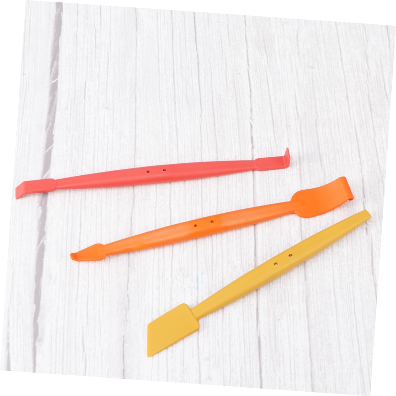 Cabilock Car Window Tint Tool Set Magnetic Stick Wrapping Scraper Auto Film Squeegee Durable Kit for Vinyl Wrap Application
