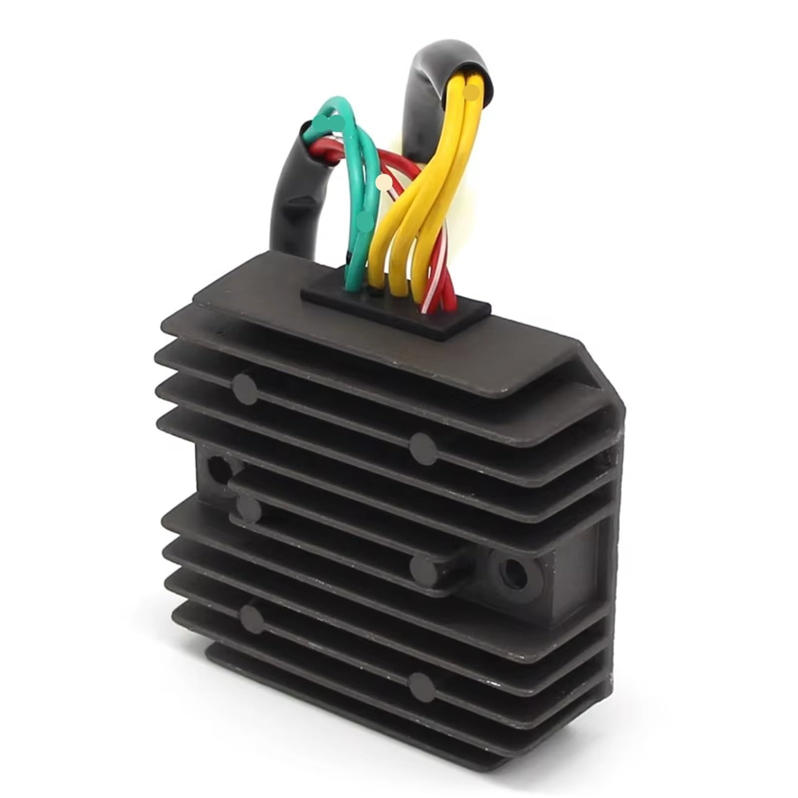 Controller Compatible With For VFR700F 1986 For VFR700F2 1987 For VFR750F 1988 1989 Motorcycle Voltage Regulator Rectifier Parts