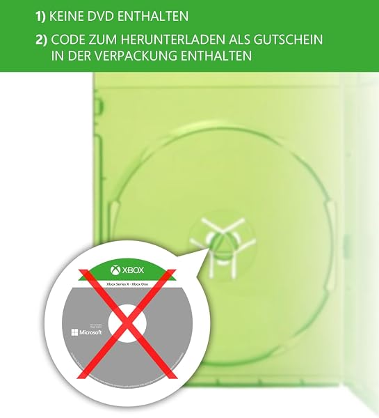 Fortnite Schattenfeuer & Eis -Paket (Download-Code in der Box) - Xbox - 2
