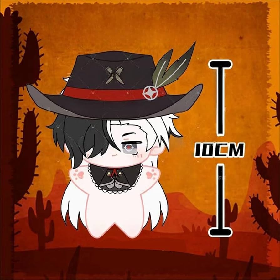 Amazon.co.jp: 崩壊スターレイル ブートヒル ぬいぐるみ 人形 綿座り