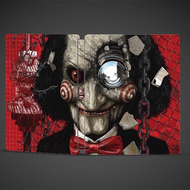 ソウ4(Blu-ray) n5ksbvb Amazon.co.jp: ソウ4 [Blu-ray] : コスタス・マンディラー