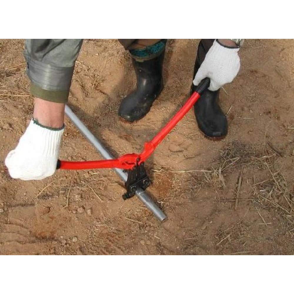 【特価商品】小林工具製作所 パイプかしめ器 パイプかしめ器 1個 小林工具製作所 【通販モノタロウ】