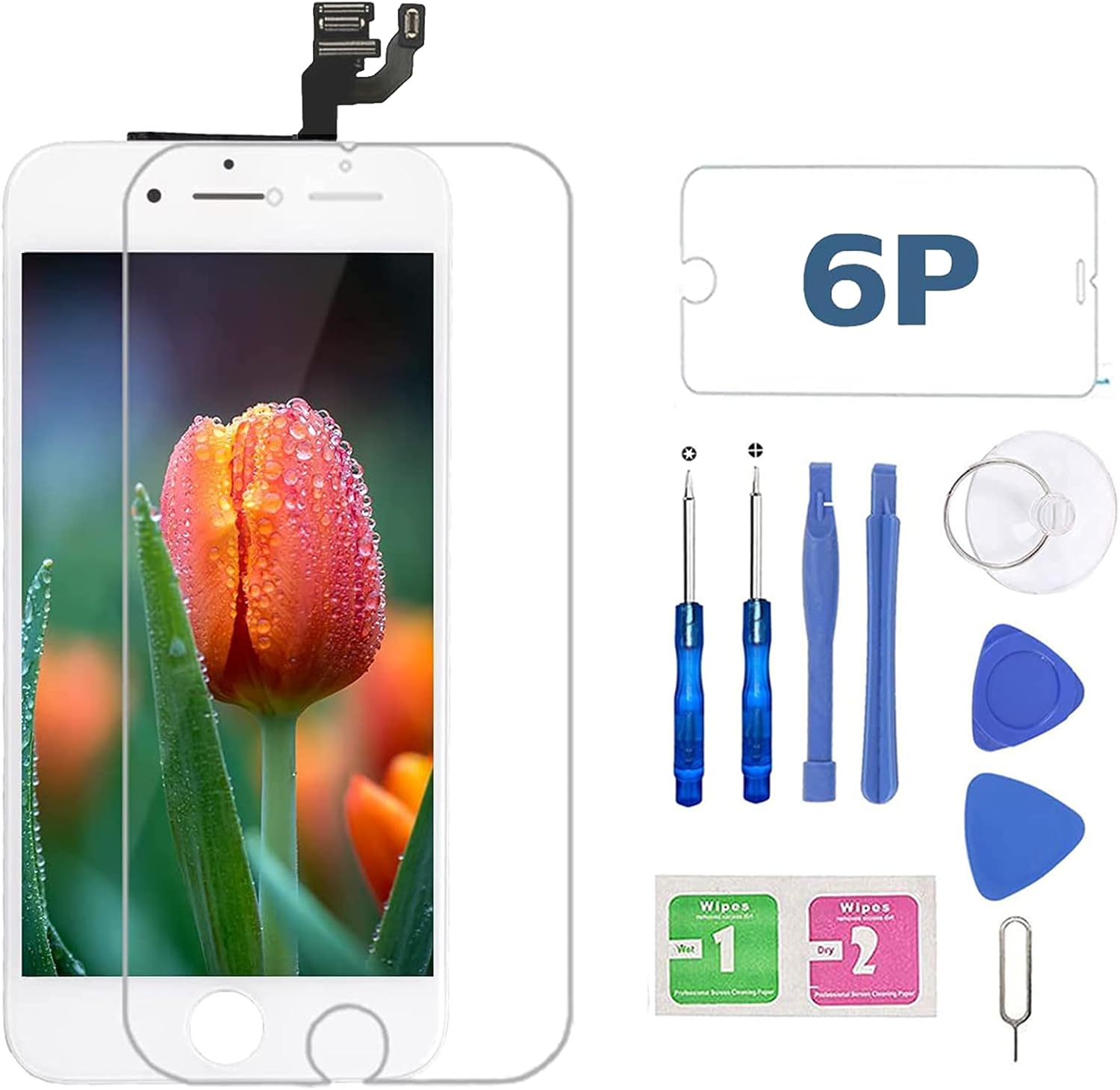 a1522 iphone screen replacement