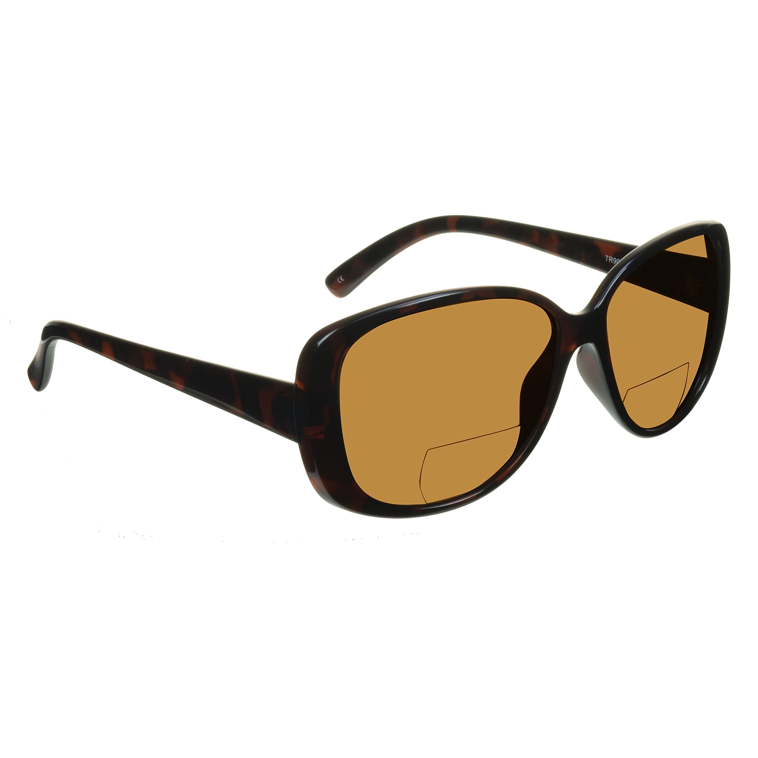 Interesting Ladies Bifocal Sunglasses Polarized Images