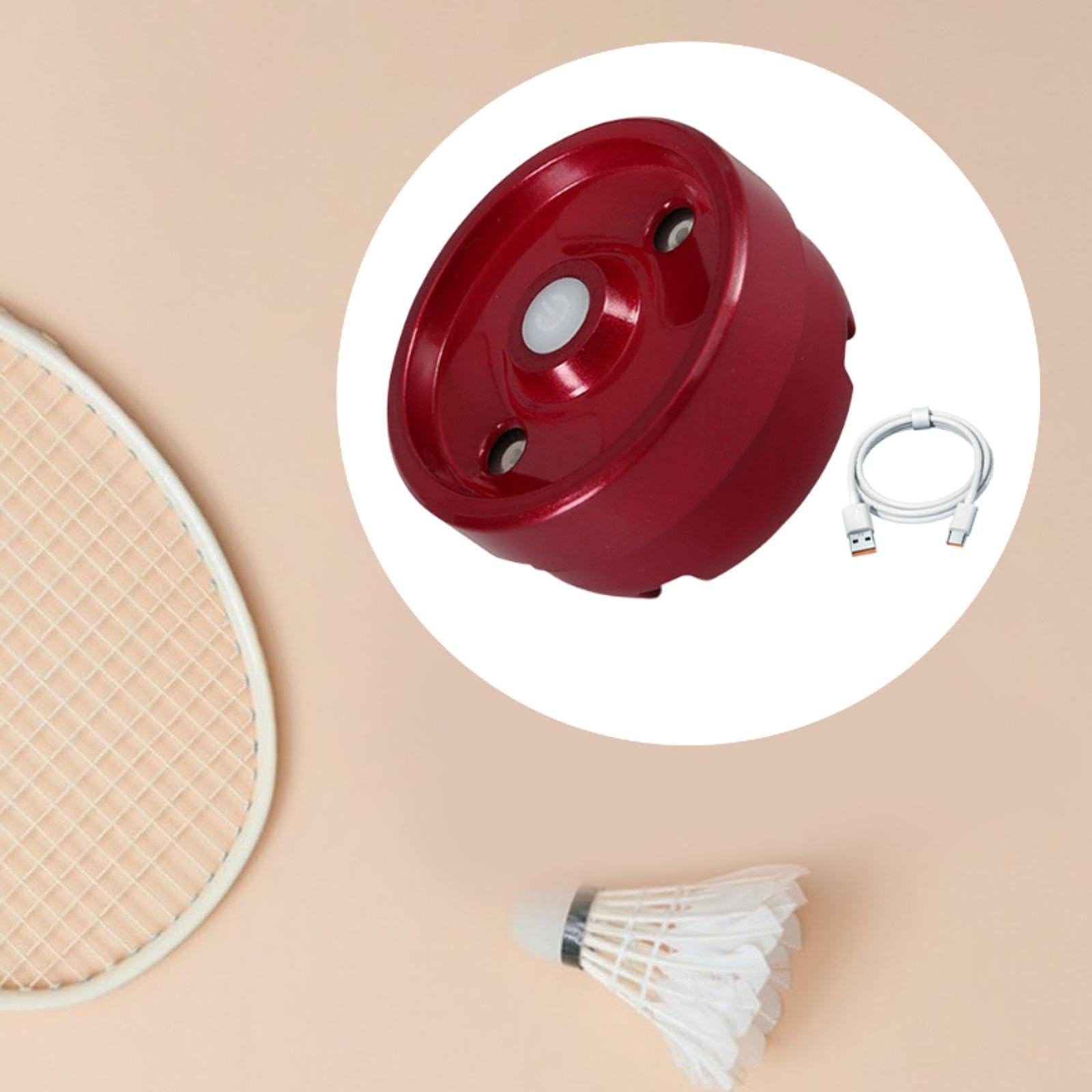 Dispositivo di Controllo del Volano da Badminton per La Conservazione delle Piume