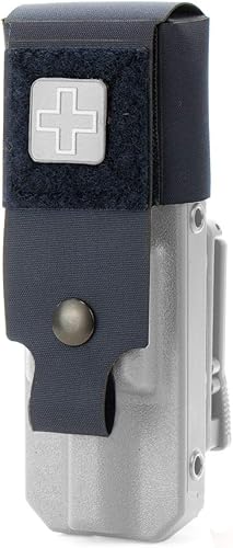 Miniatura 8 de Eleven 10 Chaqueta para el estuche rígido TQ para torniquete C-A-T, verde Ranger