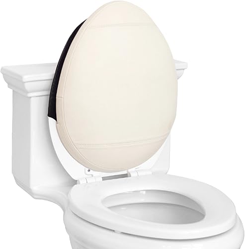 Almohada de inodoro para personas mayores, discapacitadas, discapacitadas, embarazadas y posparto, almohada de inodoro para personas con lesiones de