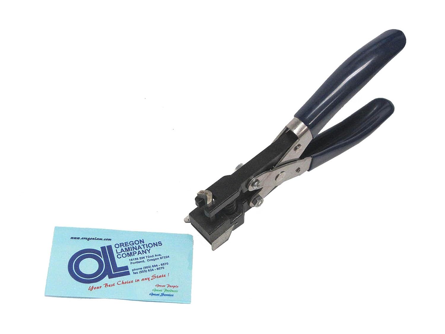 3mm R3 Corner Rounder Cutter Corner Plier Hand Held Heavy Duty Steel ID ...