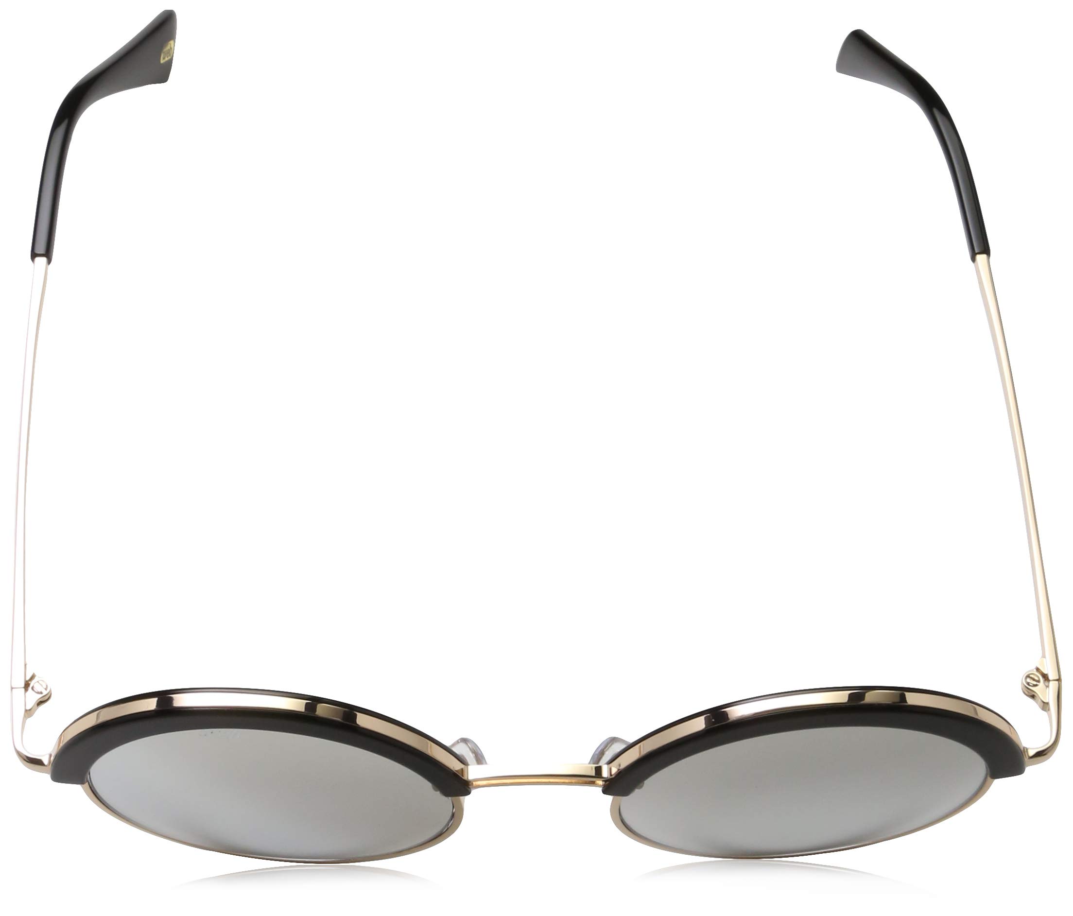 WEB WE0218 Shiny black 51/21/140 Damen Sonnenbrillen