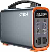 CTECHi 小型 240W ポータブル電源 Amazon.co.jp: CTECHi ポータブル電源 小型 240W 大容量 リン酸