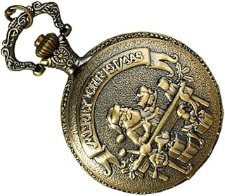 Relógio De Bolso Masculino Steampunk Relógio Vintage Relógio De Bolso Colar Relógio Retrô Relógio De Corrente Vintage Relógio De Quartzo Retrô Relógio De Quartzo Retrô Vintage