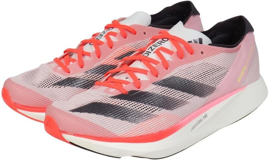 adidas f50 adizero neon pink