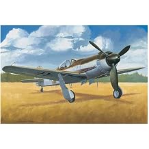Hobby Boss Ta 152C-1 Fighter Airplane Model Building Kit