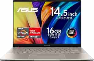 ASUS ノート Vivobook S 14.5インチ SSD512GBほぼ新品 Amazon.co.jp: ASUS ノートパソコン Vivobook S 14X OLED 14.5