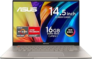 Amazon.co.jp: ASUS ノートパソコン Vivobook S 14X OLED 14.5 Amazon.co.jp: ASUS ノートパソコン Vivobook S 14X OLED 14.5