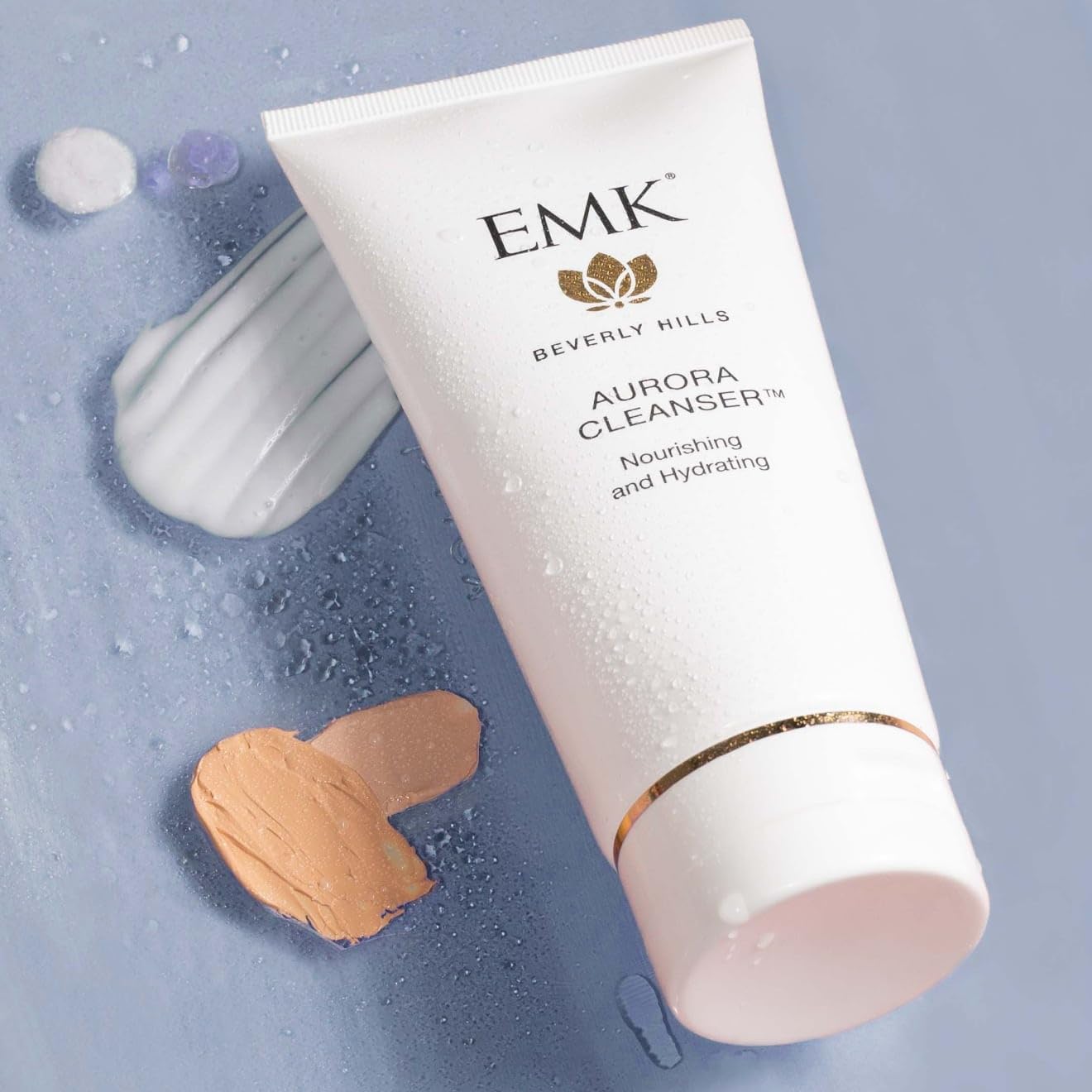 EMK Aurora Cleanser