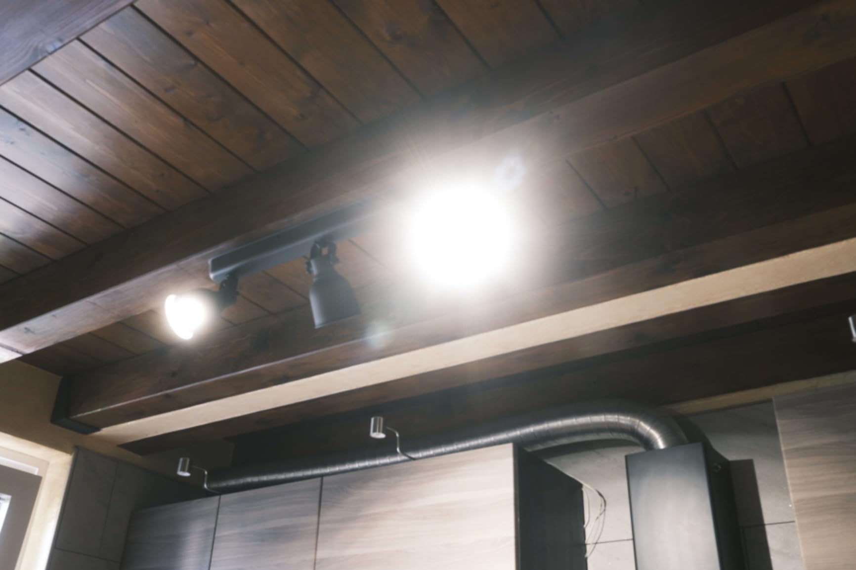 Misticancia de luz por x100