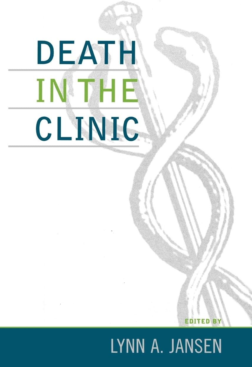 Death in the Clinic