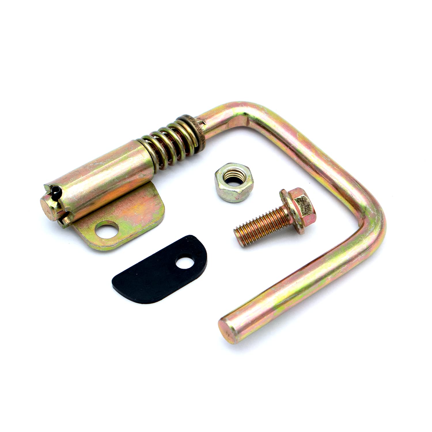 Air Compressor Hose Hitachi Nail Gun Parts Gadgetool M745H1 Spring ...