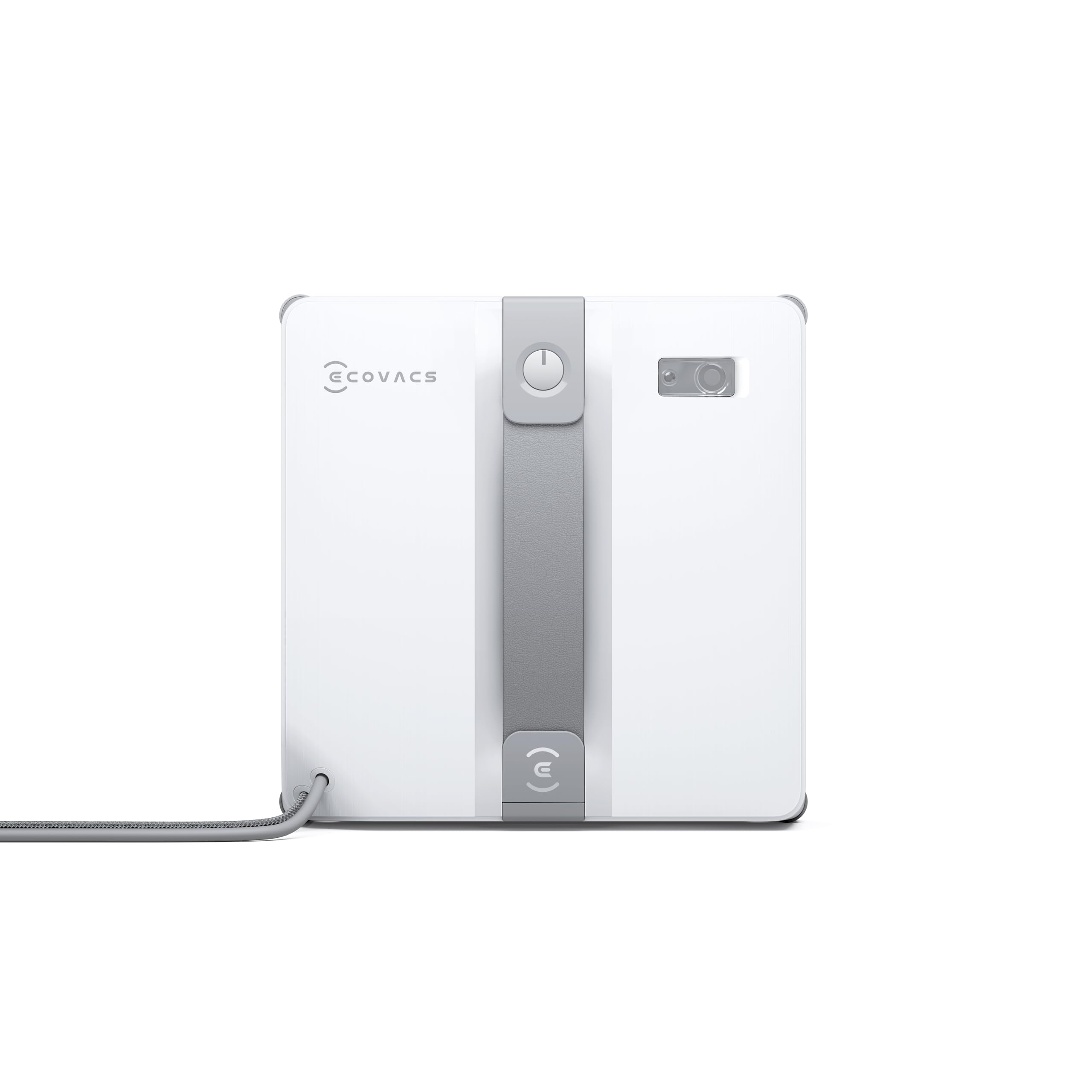 Entdecken Sie die Roboterstaubsauger von Ecovacs