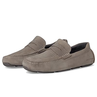 Cole Haan Grand Laser Penny Driver Men