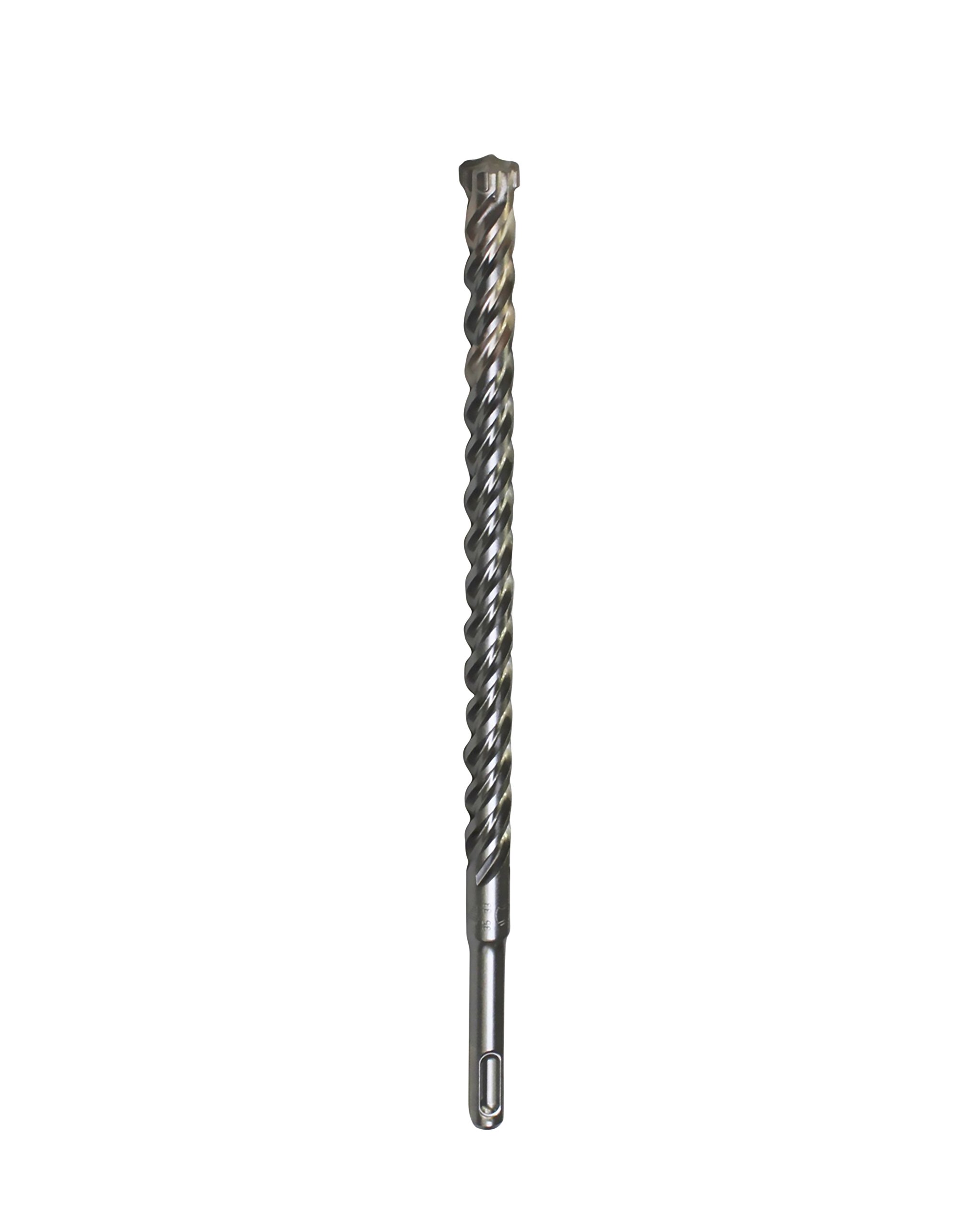 Foret 14 mm Makita B-58469 Nemesis SDS-Plus pour percer sans bloquer sur le fer