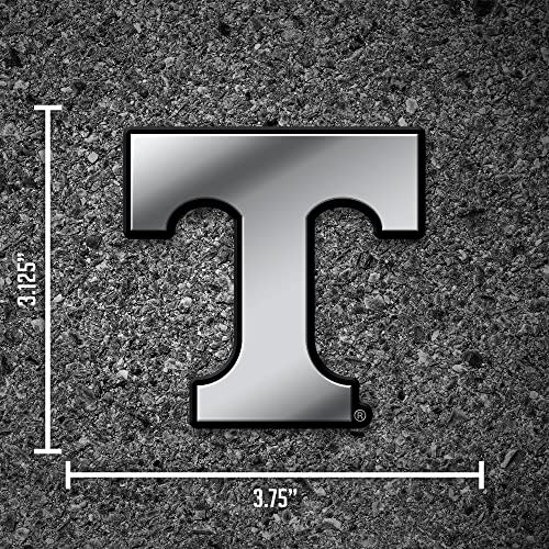 Image of NCAA Molded Auto Emblem