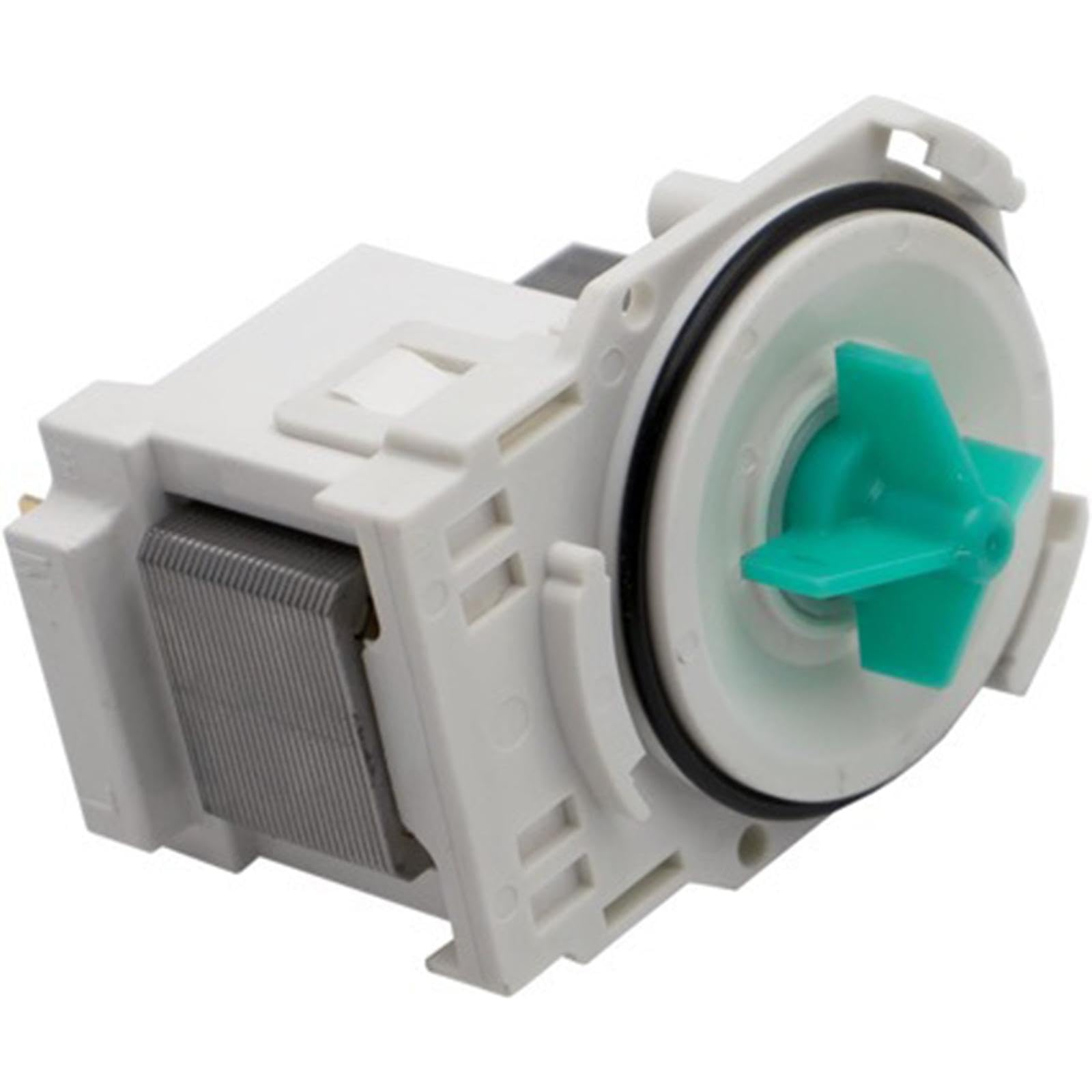 ujeavette dishwasher drain pump assembly drain pump unit for bpx1-27l accessory