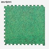 Zoom IMG-1 gorilla sports tappeto da fitness Zoom IMG-1 gorilla sports tappeto da fitness