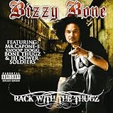 bone thugs n harmony  Back With the Thugz