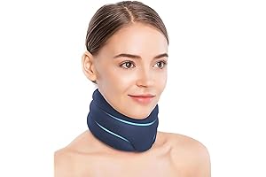 Cervicorrect: Advanced Neck Brace for Enhanced Sleep and Pain Relief