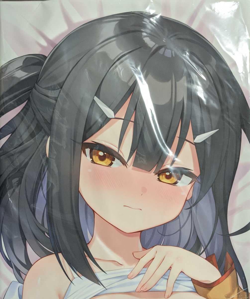 Amazon.co.jp: フトンノナカ Fate kaleid liner プリズマ☆イリヤ 美遊