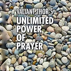 Valiant Thor's Unlimited Power of Prayer Audiobook By Valiant Thor, Gray Barker - introduction cover art