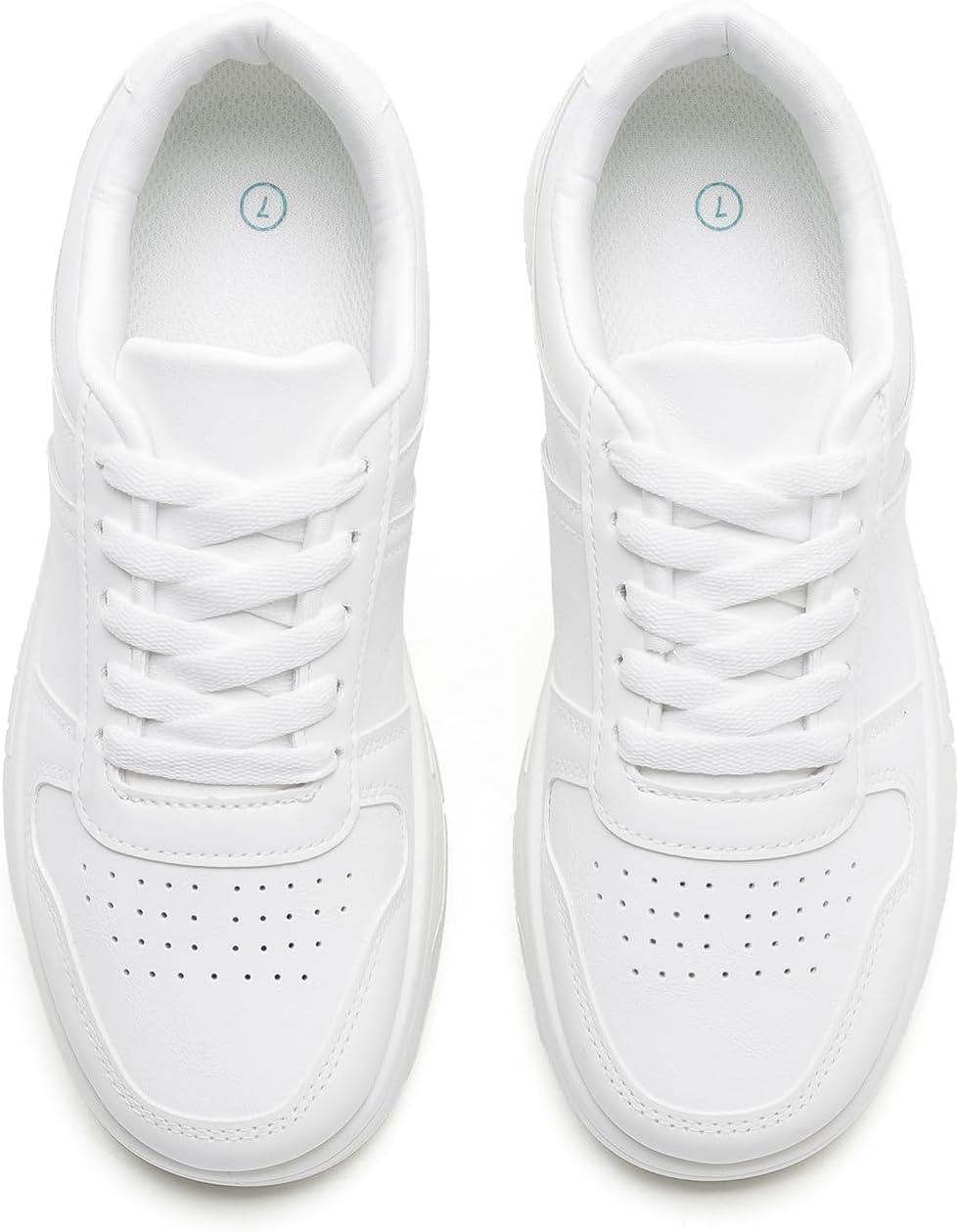 Betrue Womens Sneakers Shoes for Women Comfortable Slip-On Low Top Casual Walking Shoes Women