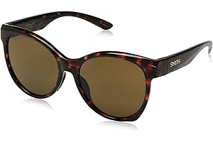 Smith Sunglasses for Women Polarized
