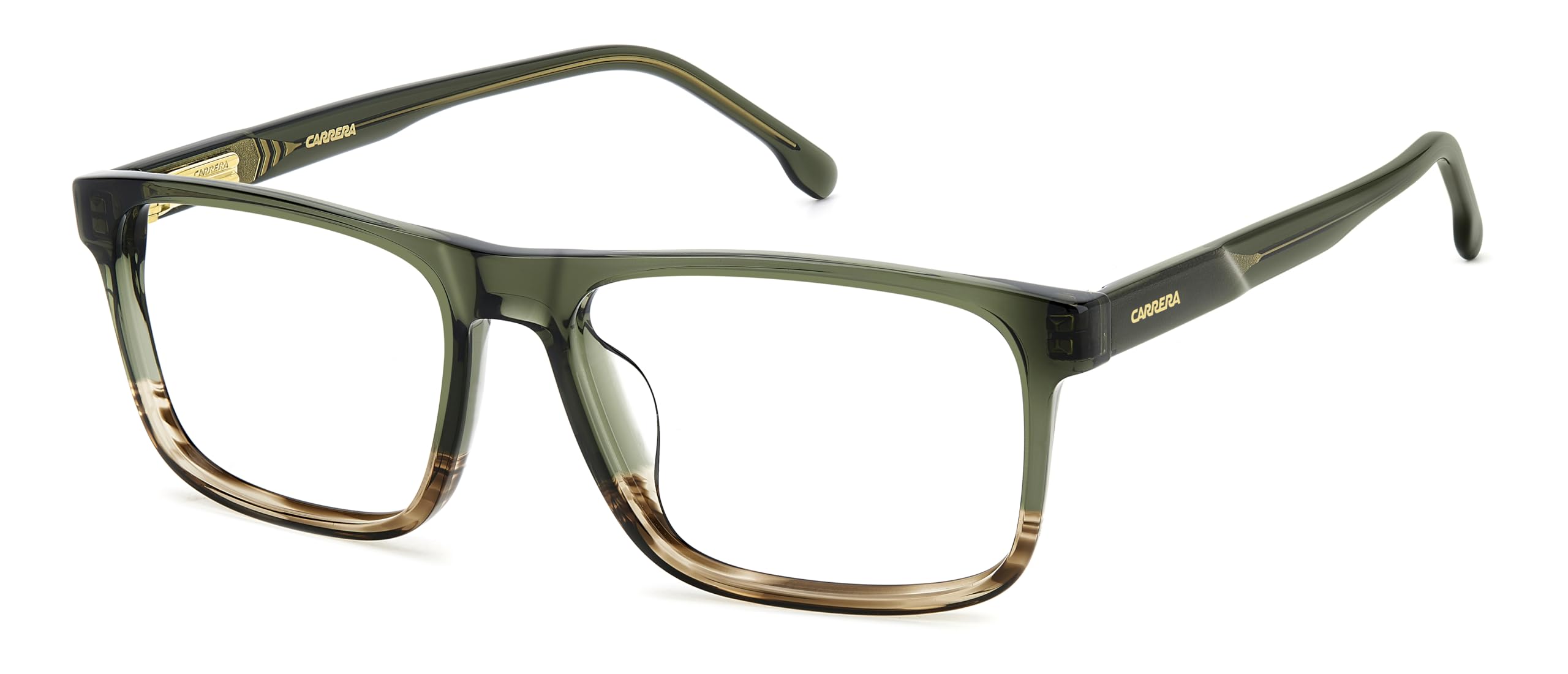 Carrera C Flex 04/G lunettes de vue pour homme de forme rectangulaire - 6