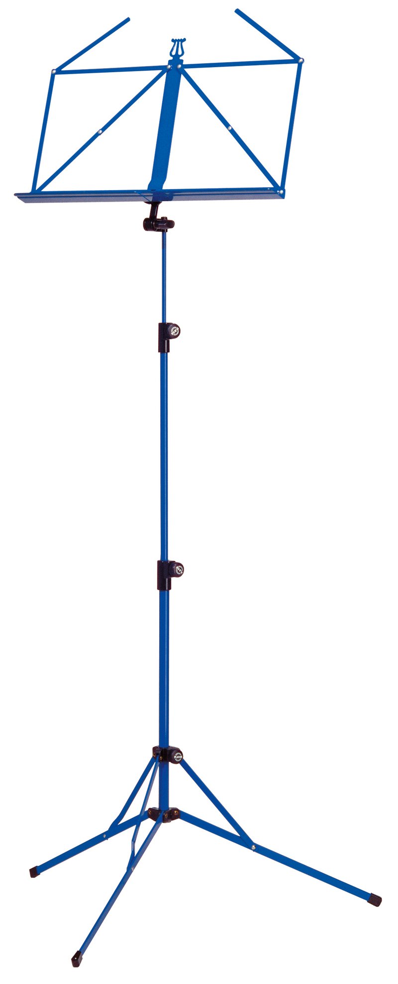 KM 100/5 Leggio blu