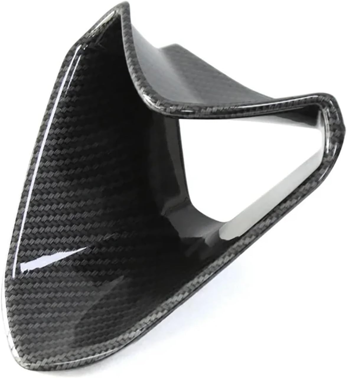 みー BCDE(んにちは) オートバイフロントフェアリングエアインレット