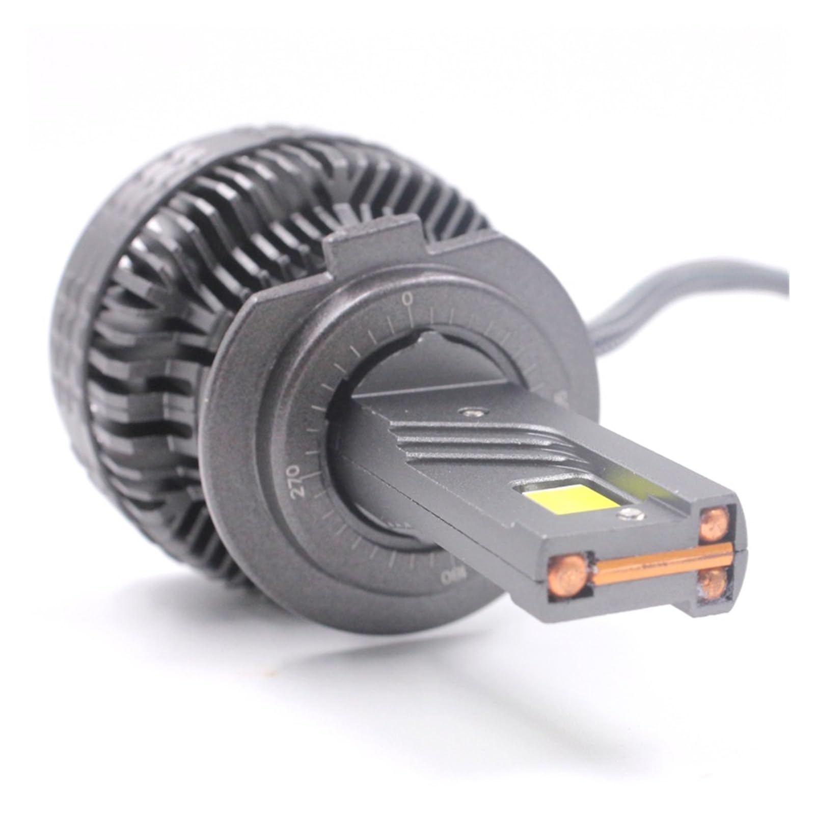 240W H7 H11 9006 Bombilla LED Kit de faros LED Luz de coche Luz antiniebla H7 9006 H8 H9 Lámpara LED de coche Faros LED(H4/9003/HB2 Hi/Lo)